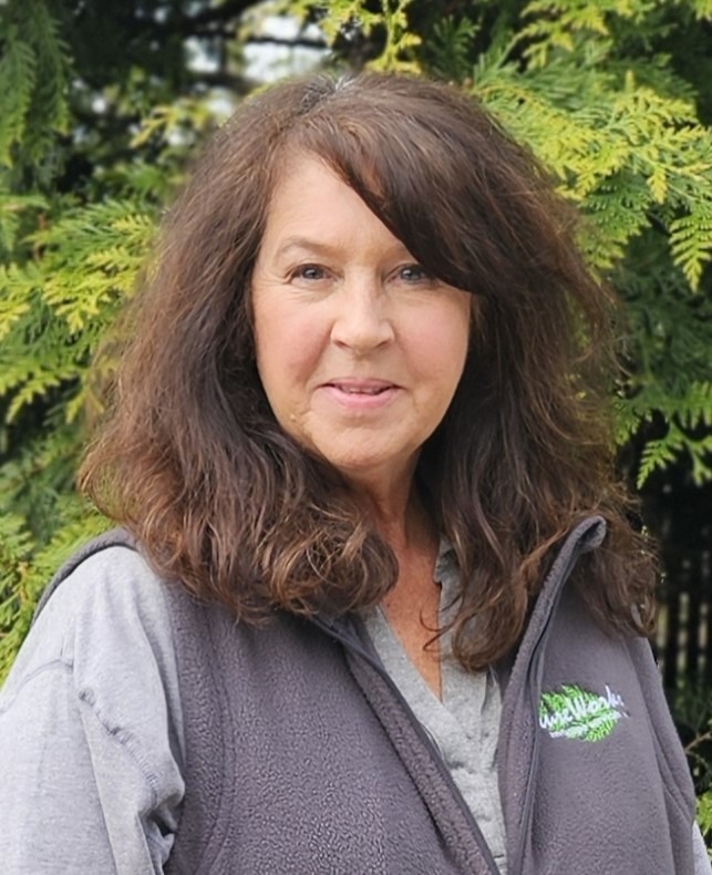 The NatureWorks Team NatureWorks Landscape Services