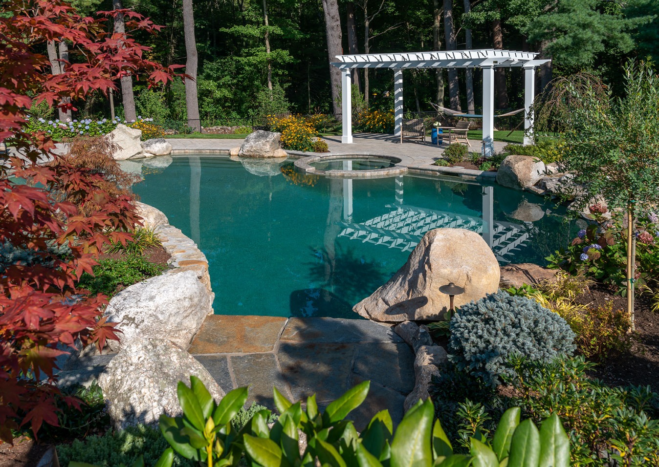 Landscape Maintenance